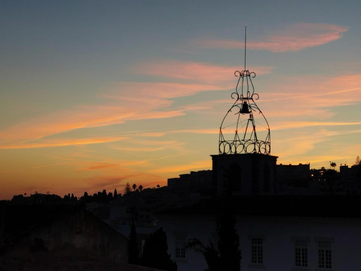 #056 Old Post Office By Home Holidays Albufeira Exterior foto