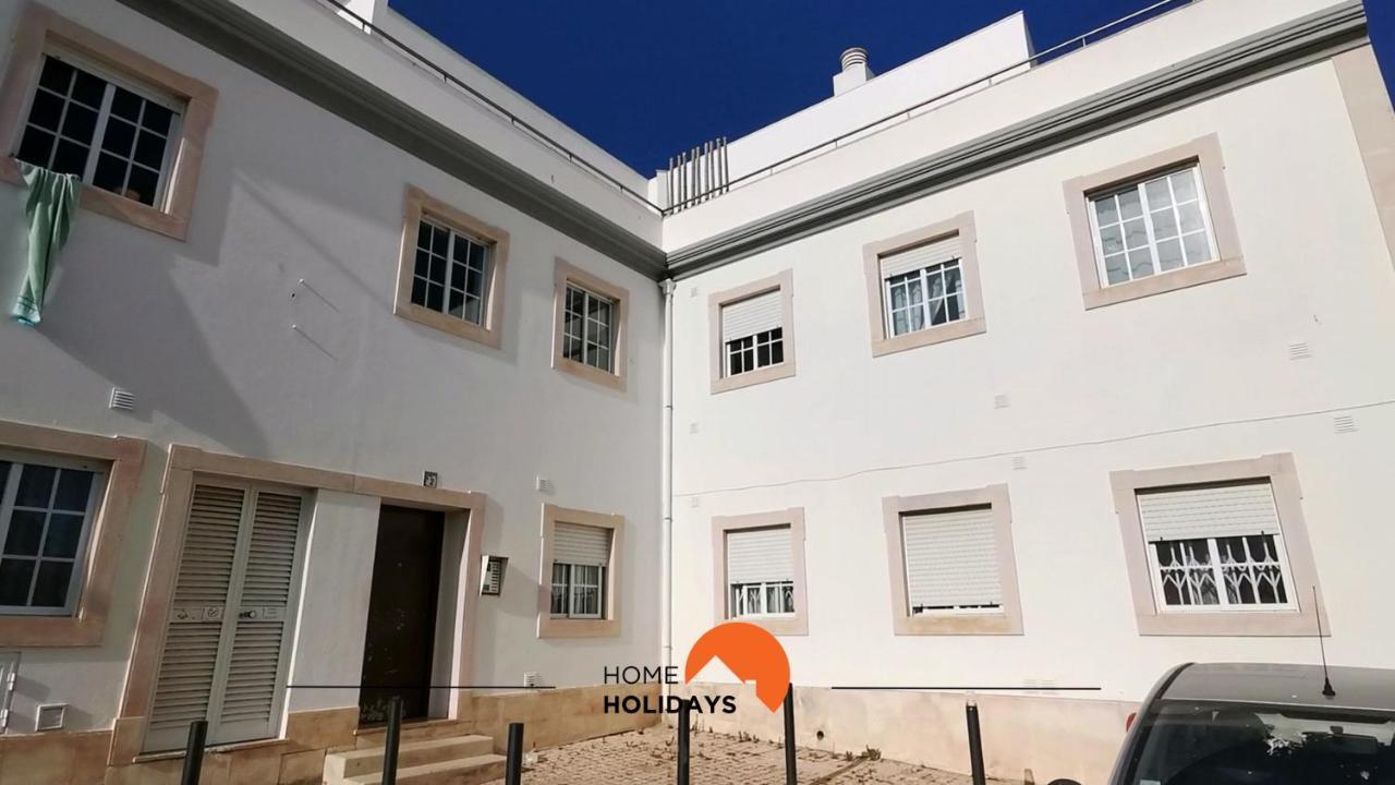 #056 Old Post Office By Home Holidays Albufeira Exterior foto