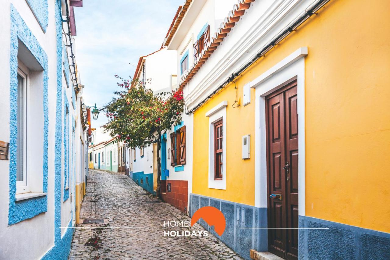 #056 Old Post Office By Home Holidays Albufeira Exterior foto